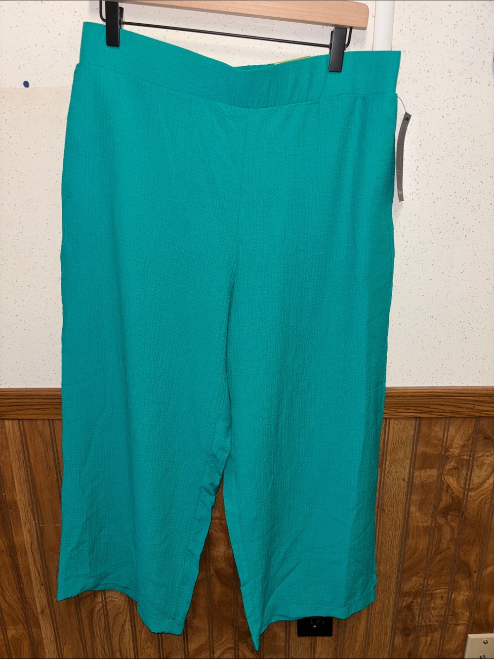 Alfani Women’s Wide leg pants NWT (size 14)